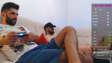 Joshua23cms  26-08-2021 video asshole